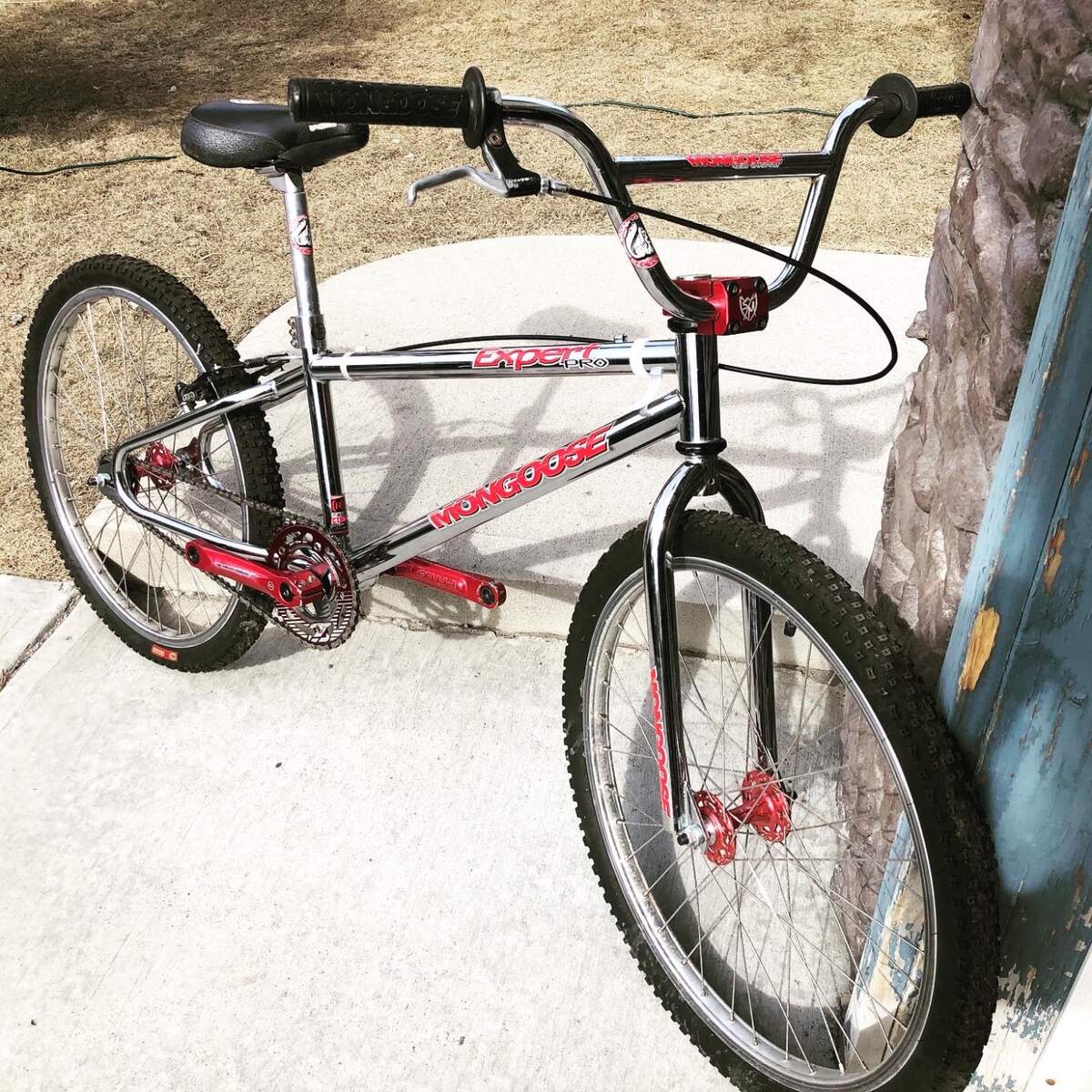 nitto cruiser bars