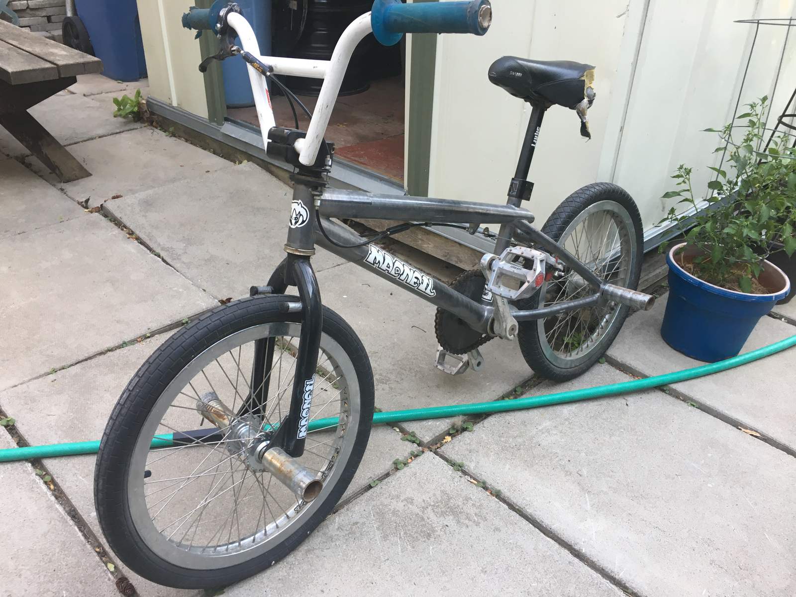 THE OFFICIAL 2018 BMX MUSEUM SPRING BUILD OFF ENTRY THREAD—FREESTYLE
