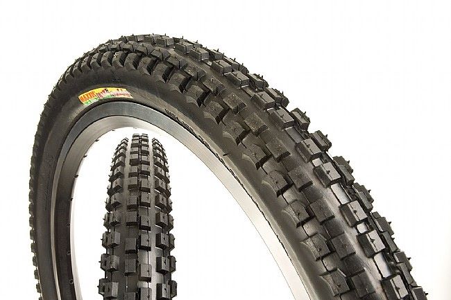 best bmx tires for dirt and street