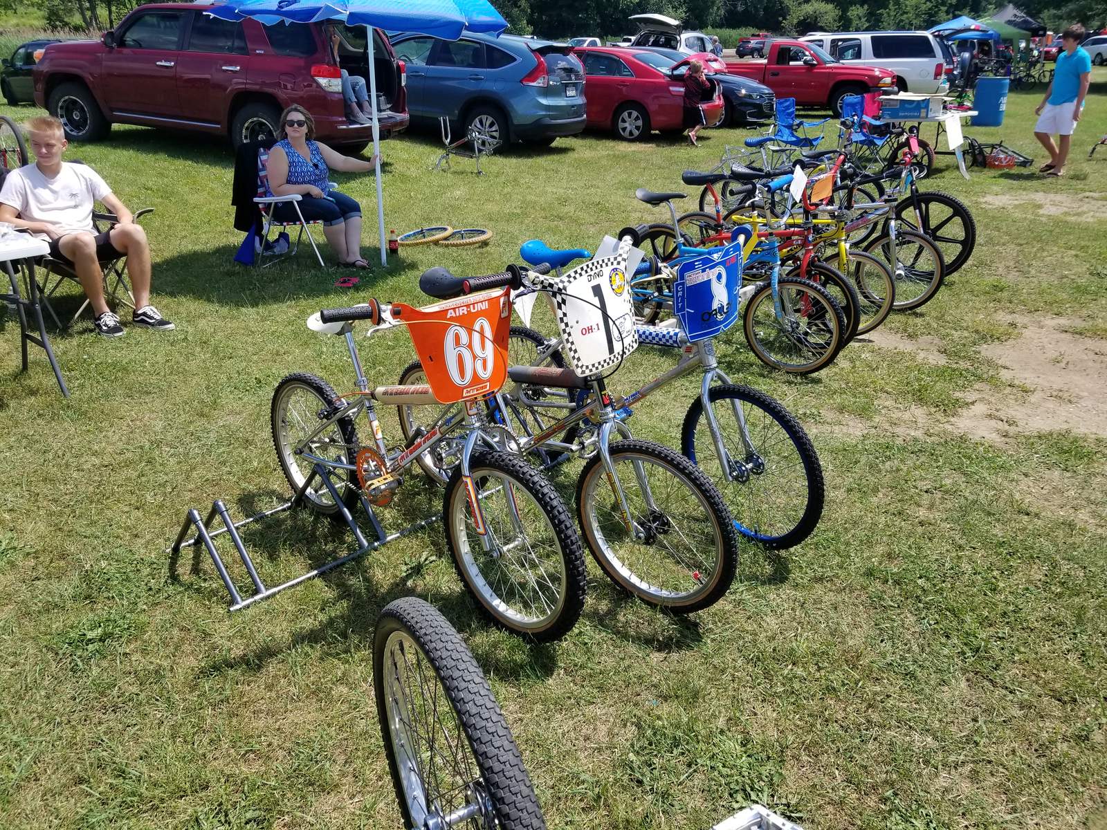Akron ohio Bmx show Forums