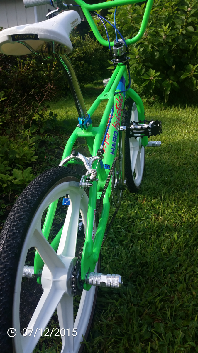 1986 haro master for sale craigslist