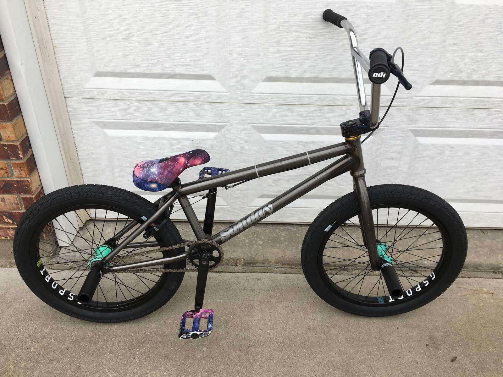 sunday bmx ebay