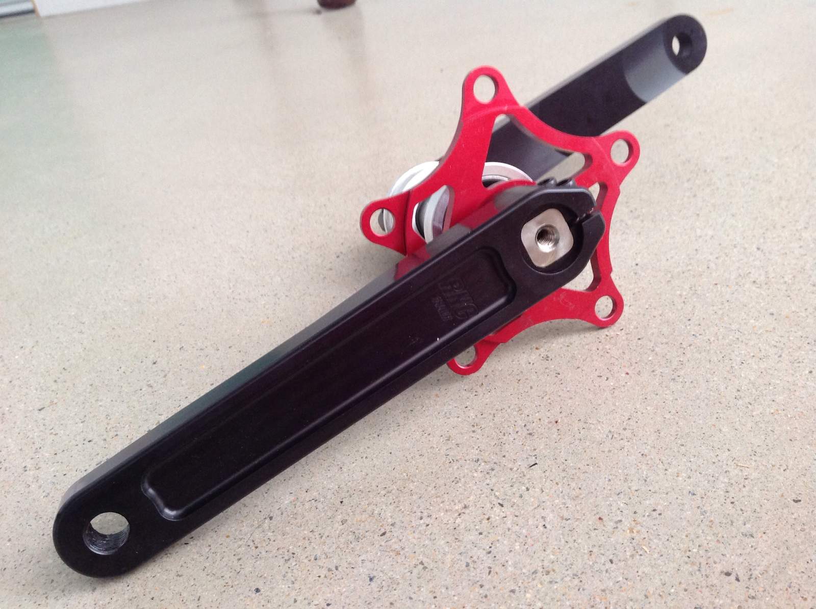 What Is The Sickest Looking 3 Piece Crank Set BMXmuseum Forums