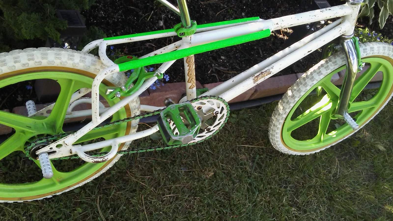 TOP 5 RAREST TWIN TOP TUBE FREESTYLE BIKES ARE? Forums