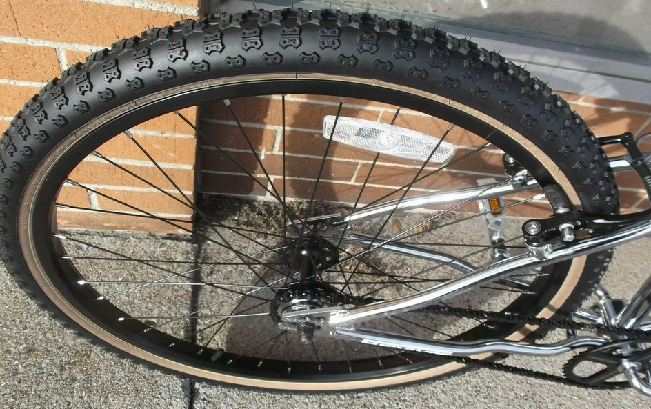 kuwahara cruiser