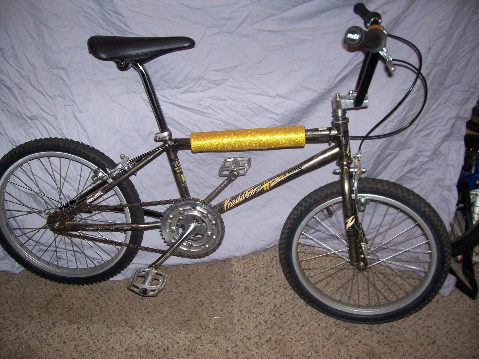 bmc timemachine road 01 three weight