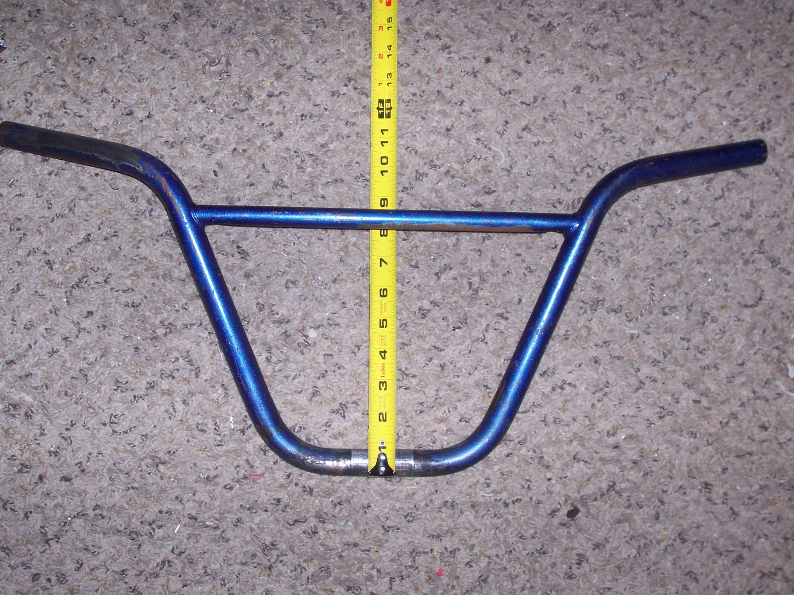 Help with these handlebars... Forums