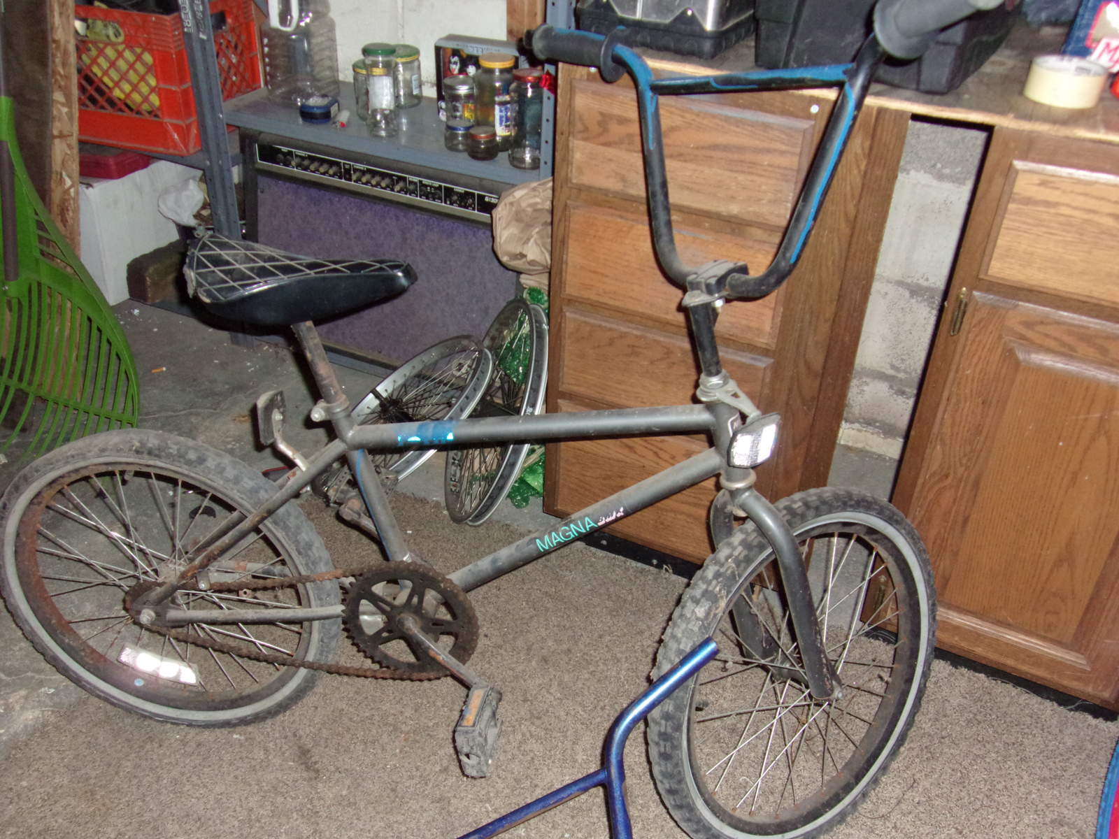 firefox cyclone price