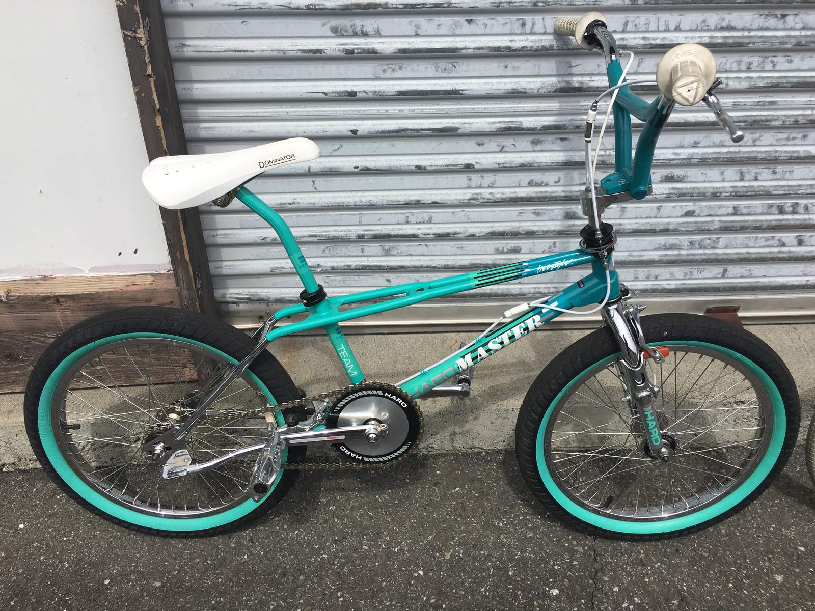 1988 HARO TEAM MASTER CATALOG BUILD Forums