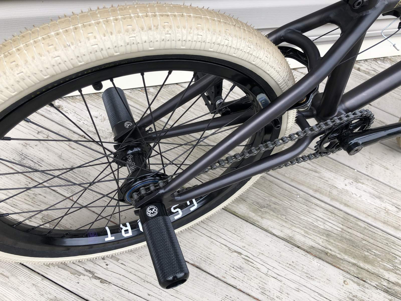 2019 Autum The Katze - BMXmuseum.com Forums