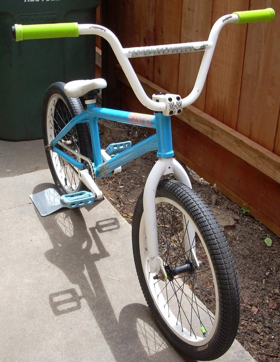sunday bmx ebay