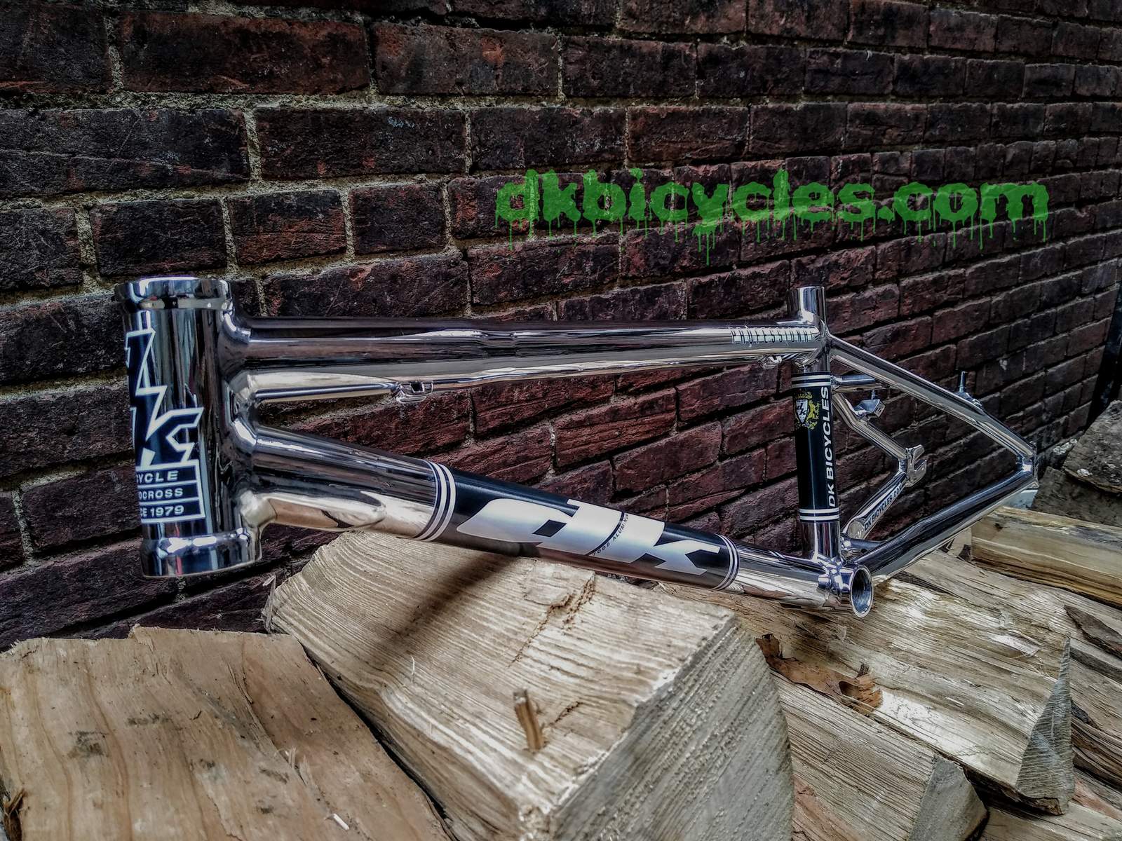 Dk professional frame Forums