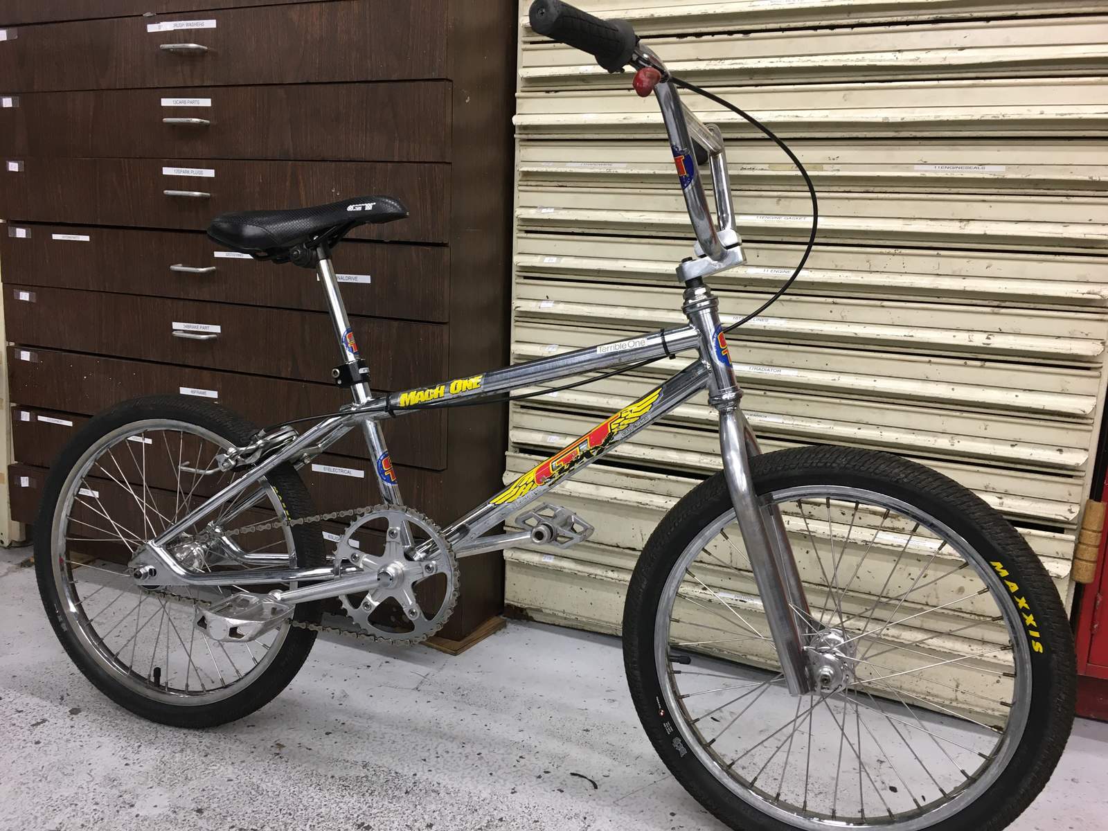 Birthday Build for my 13 Year Old Forums