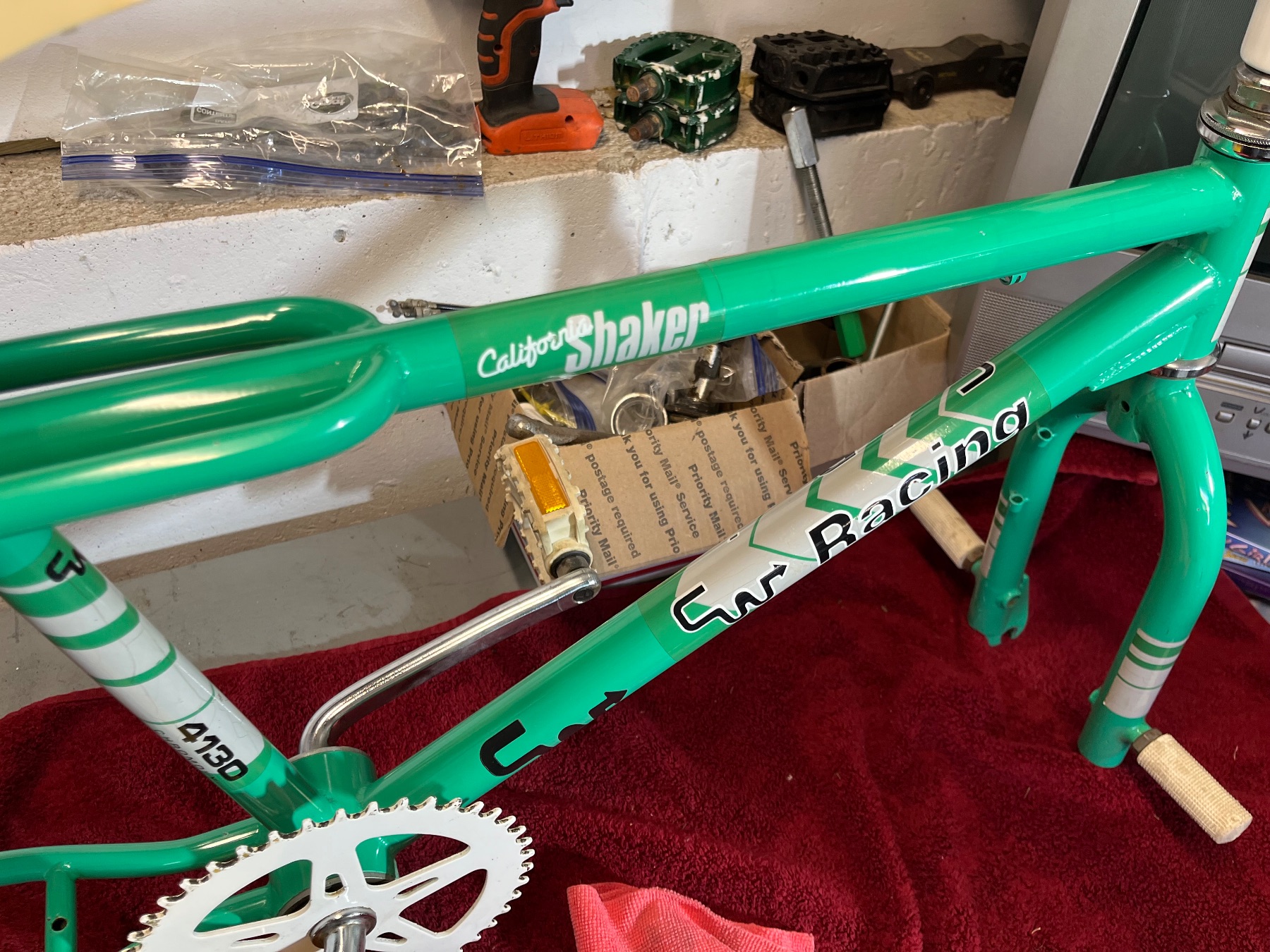Todays cw score bmxmuseum forums