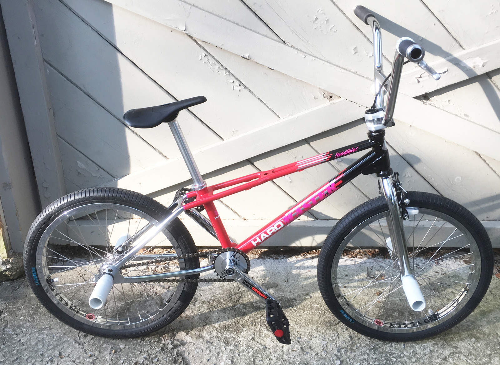 2017 Haro Master/Haro Sport Thread 