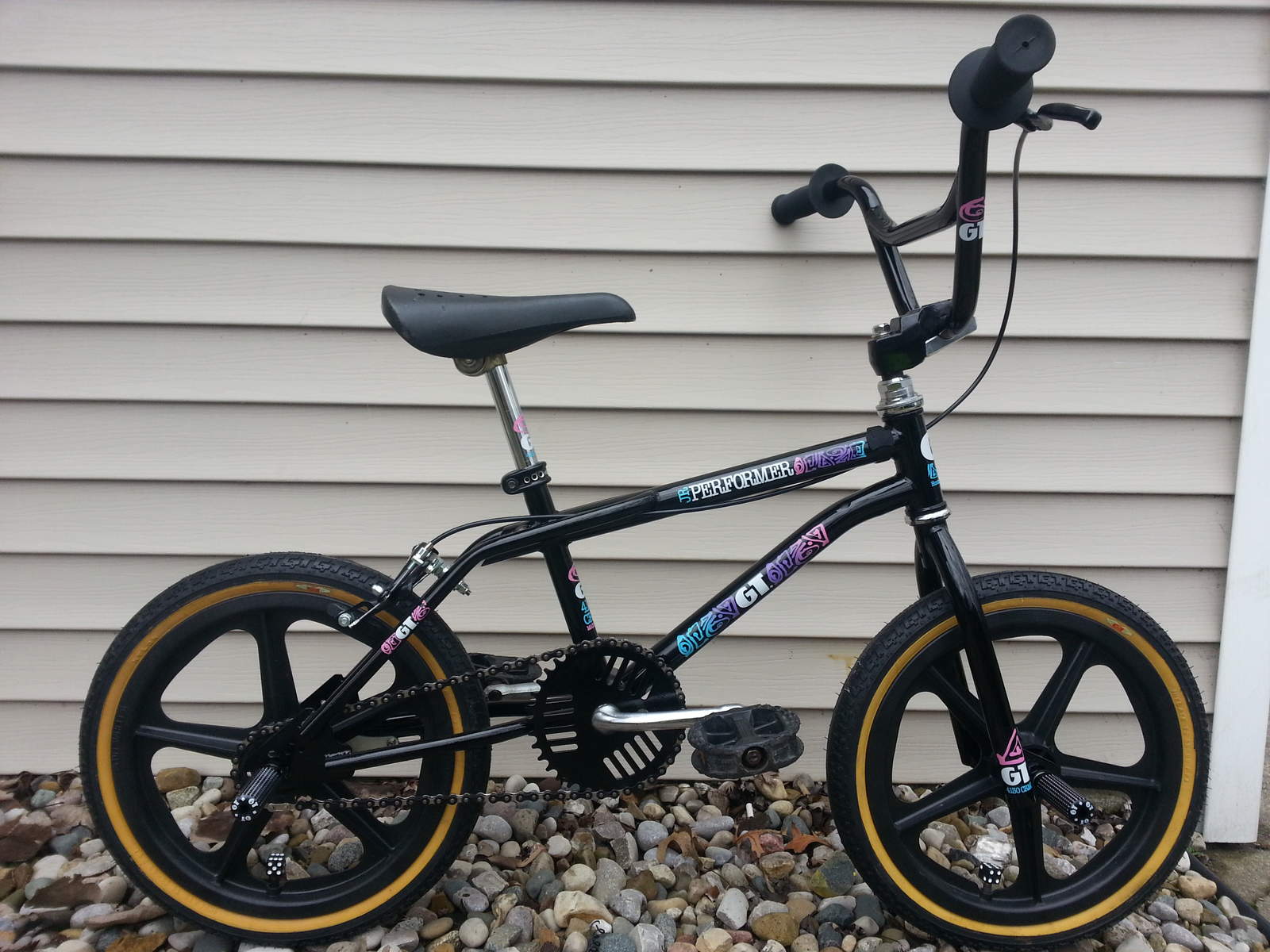 pit bmx