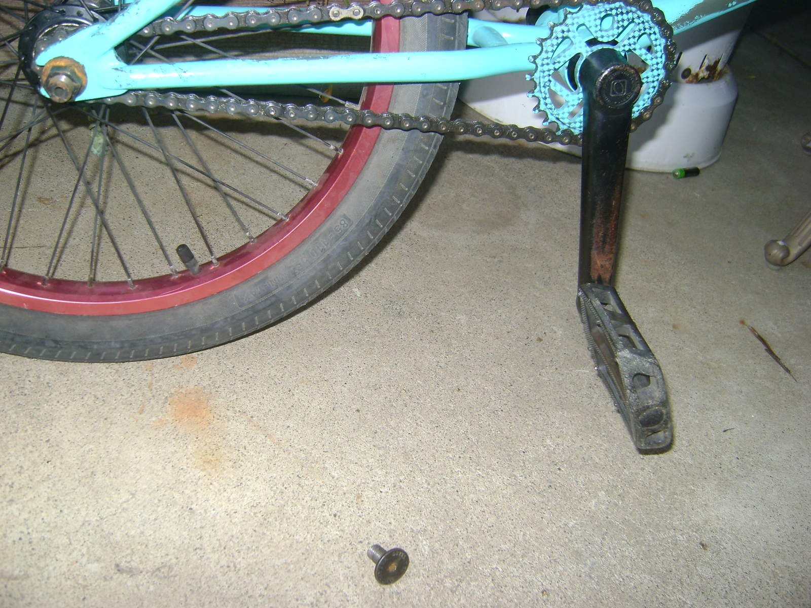 BMX Pet Peeve's and things that just bug you about BMX. - BMXmuseum.com
