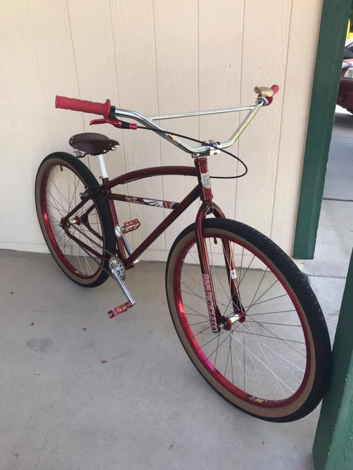 S&M Husky MX handlebars - Who has some? - BMXmuseum.com Forums