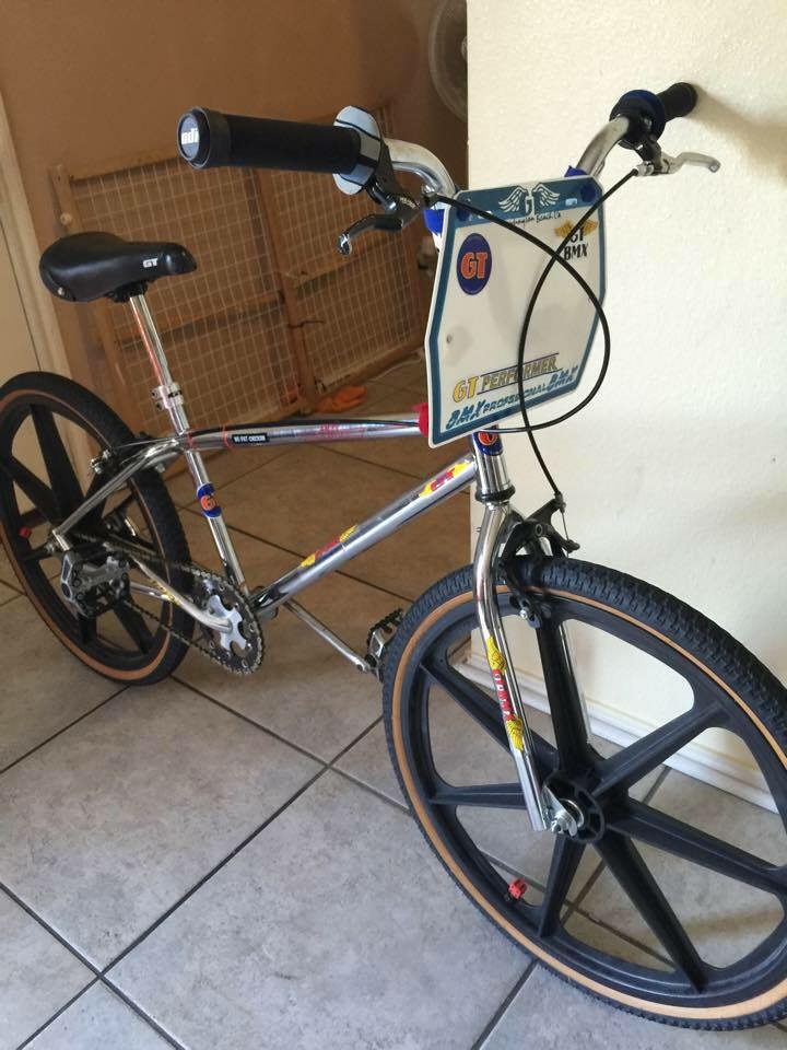 stolen 24 inch bmx
