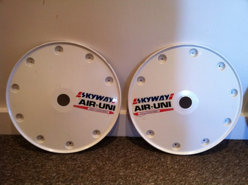 spoke skins for big ripper