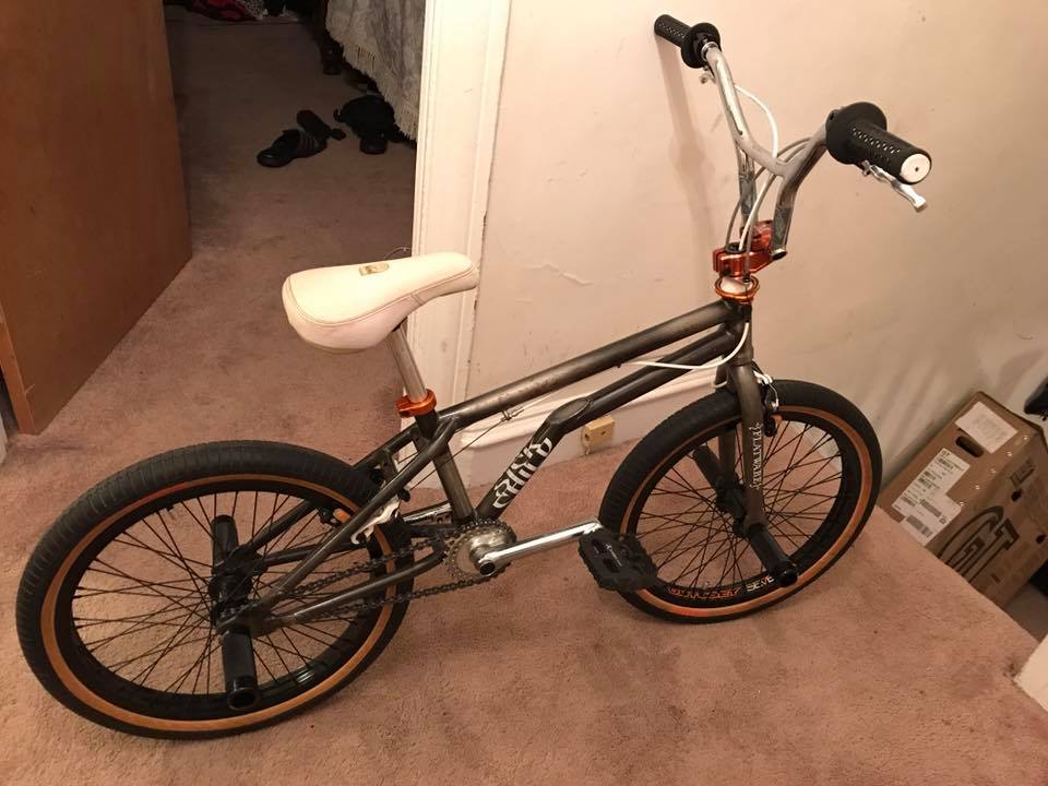 cube aim pro hardtail