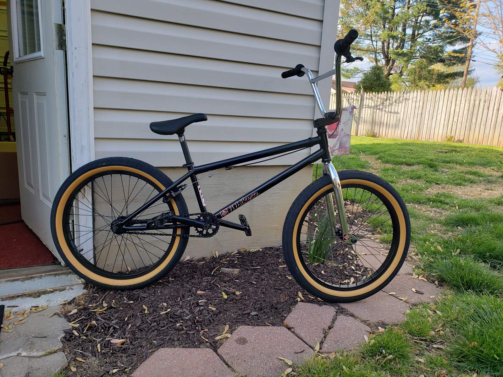 Midschool frame for tall guy 6'4" Forums