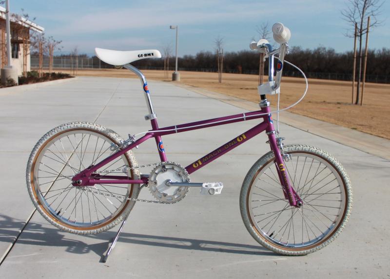 purple gt pro performer, massive deal 