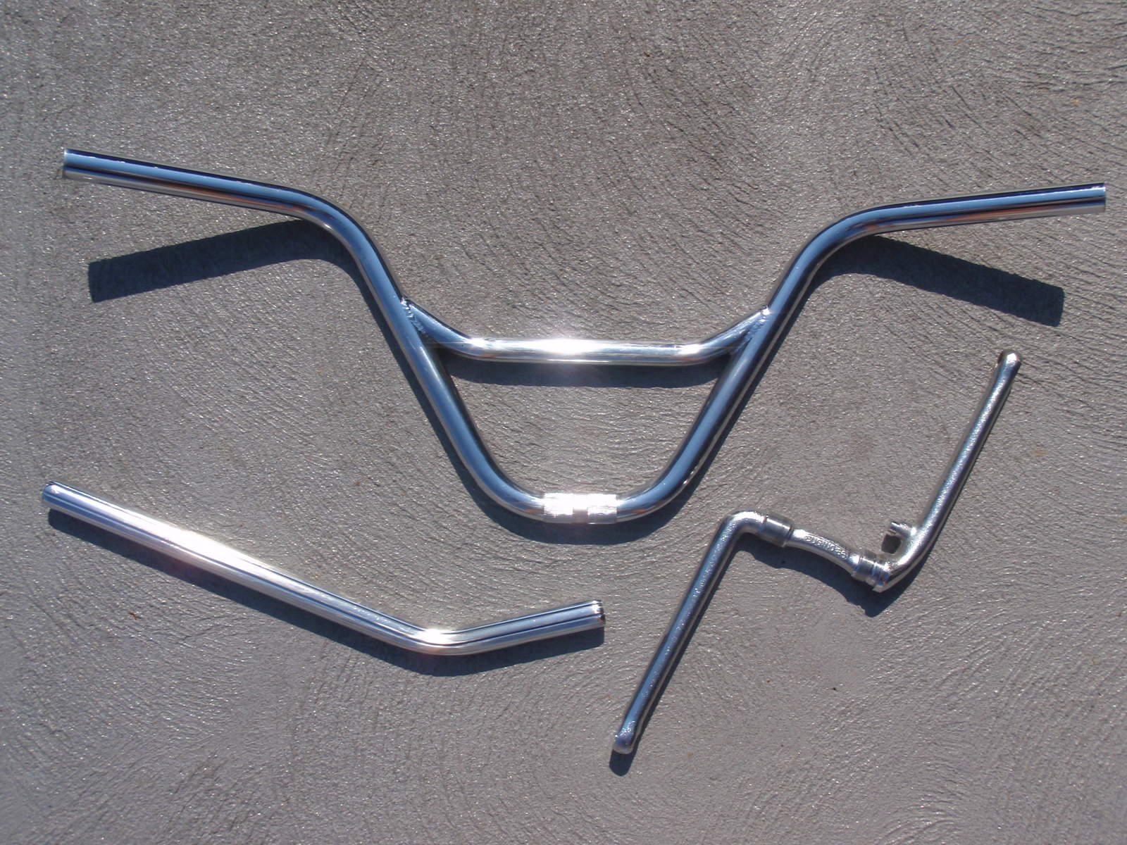 Haro Freestyle Handlebars Forums