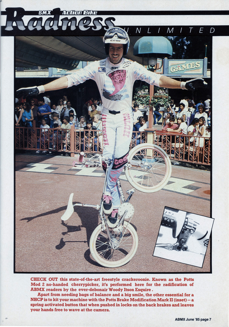 Greatest BMX Photos in History Forums