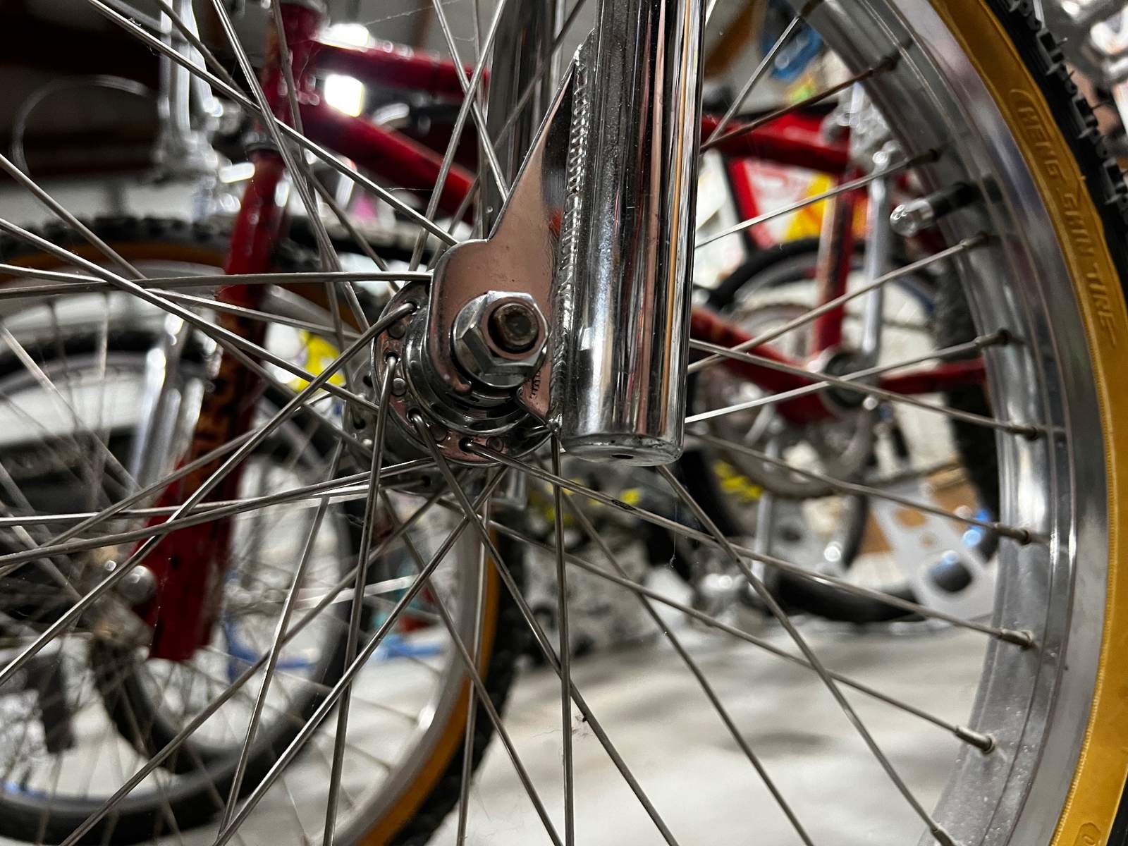 The official Auburn Thread! - BMXmuseum.com Forums