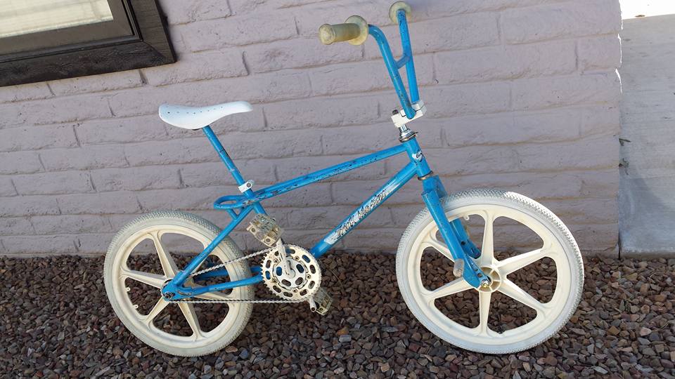 bmx freestyle bikes for sale near me