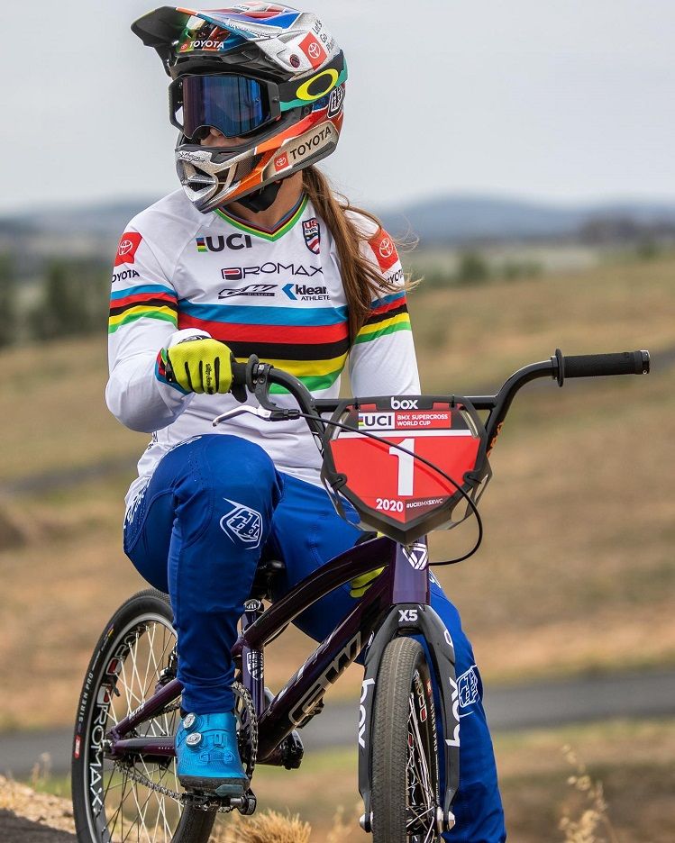 Girls & BMX Bikes Forums