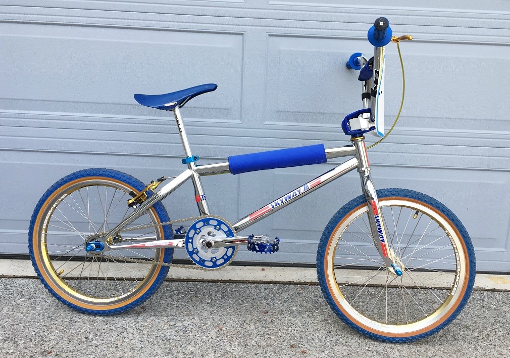 Bmx Race Bike Build Forums