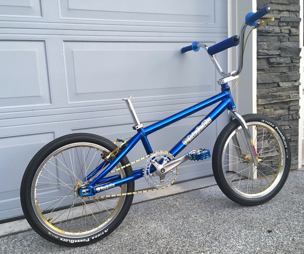 Bmx Race Bike Build Forums