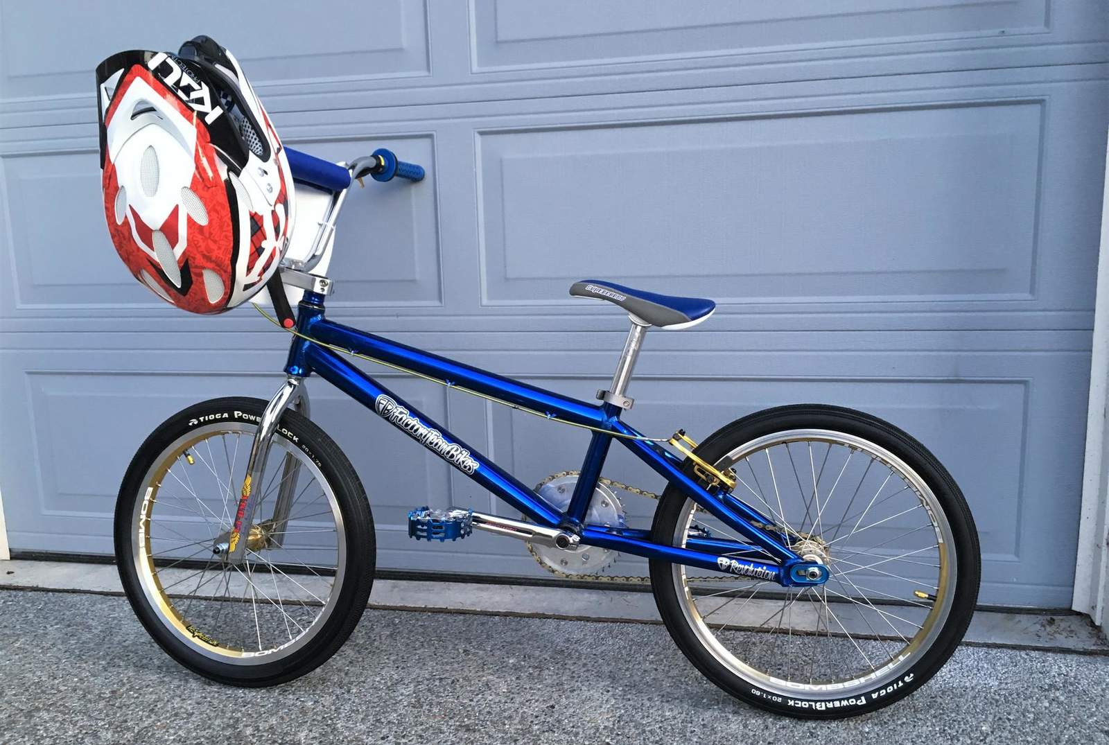 Your Fastest Bmx Forums