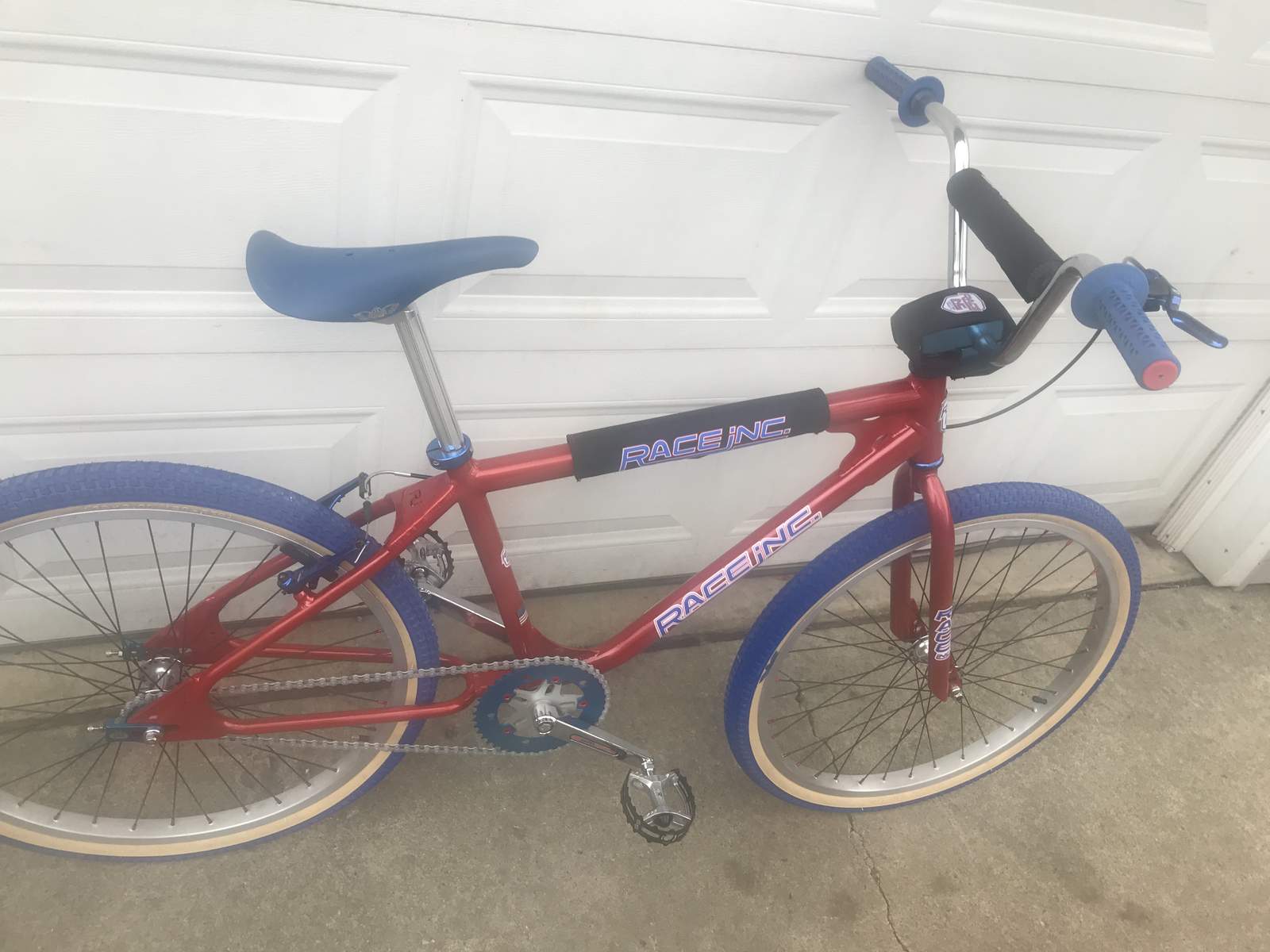 Thoughts on Race Inc. 26 re-issue?! - BMXmuseum.com Forums