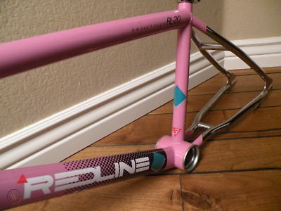 REDLINE RL20, RL20a Prostylers Thread 