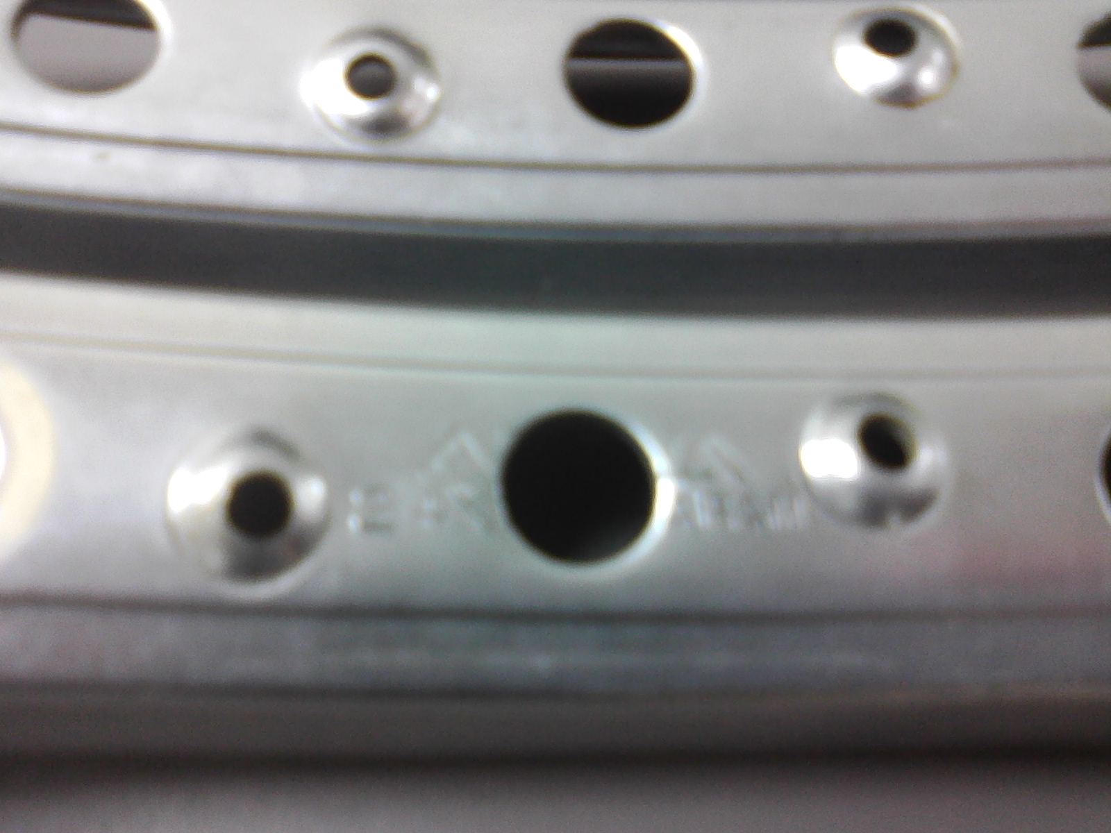 pro class rims - BMXmuseum.com Forums