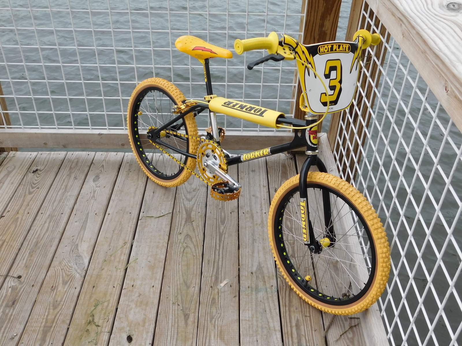 Twin Top tube bikes post them up! odder the better! Forums