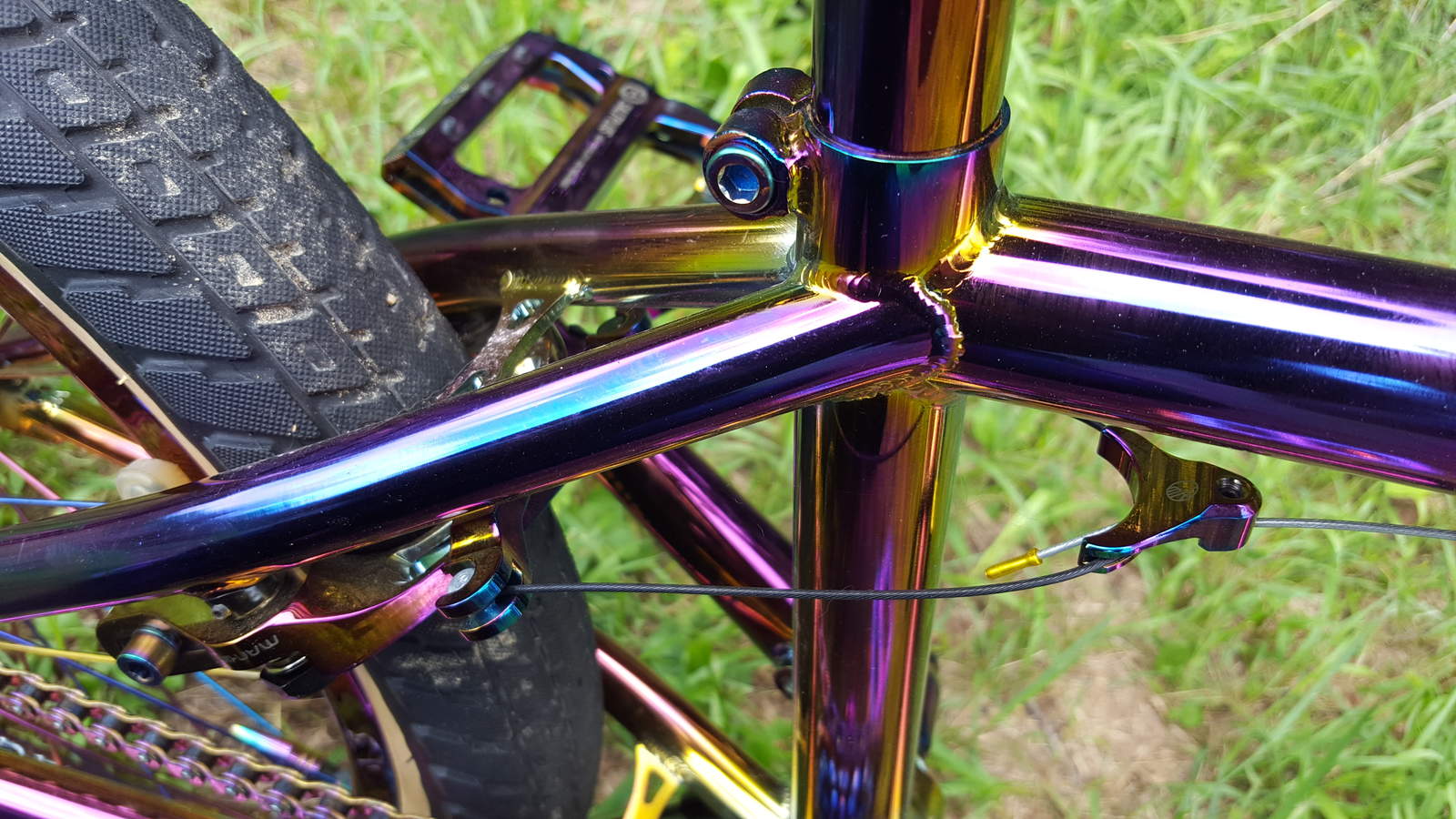 Anyone carry a complete jet fuel bike?? Forums