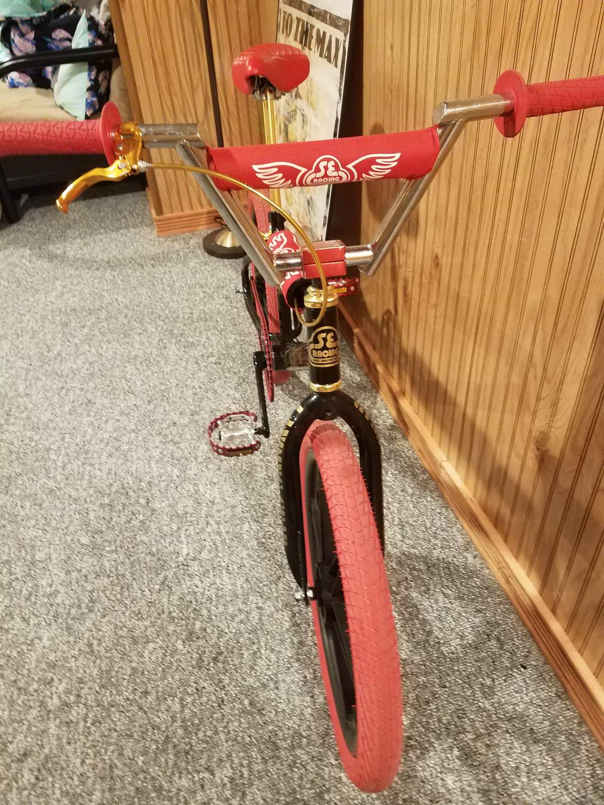 1984 PK Ripper Sunday Morning CL Pickup - BMXmuseum.com Forums