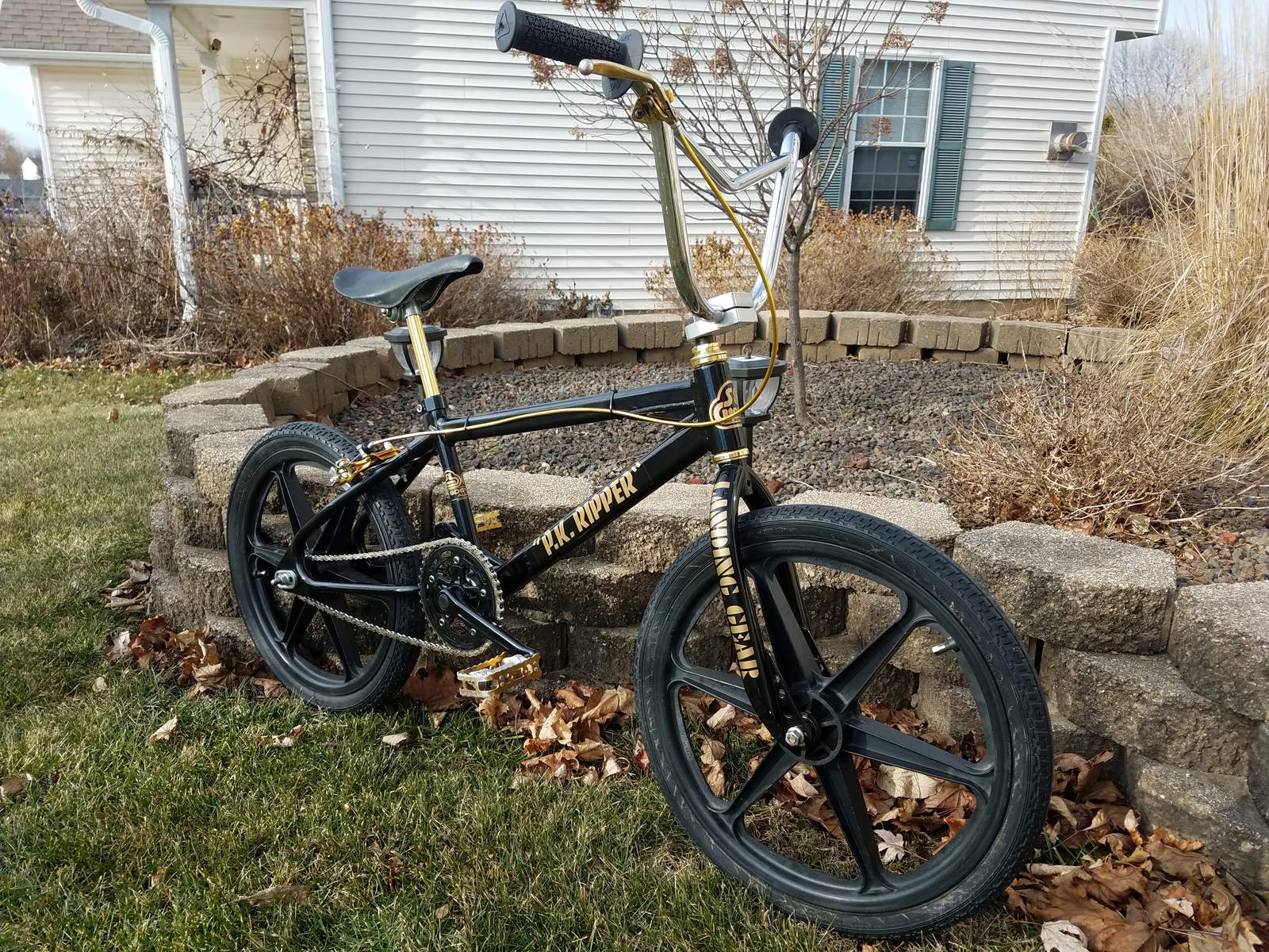 1984 pk ripper