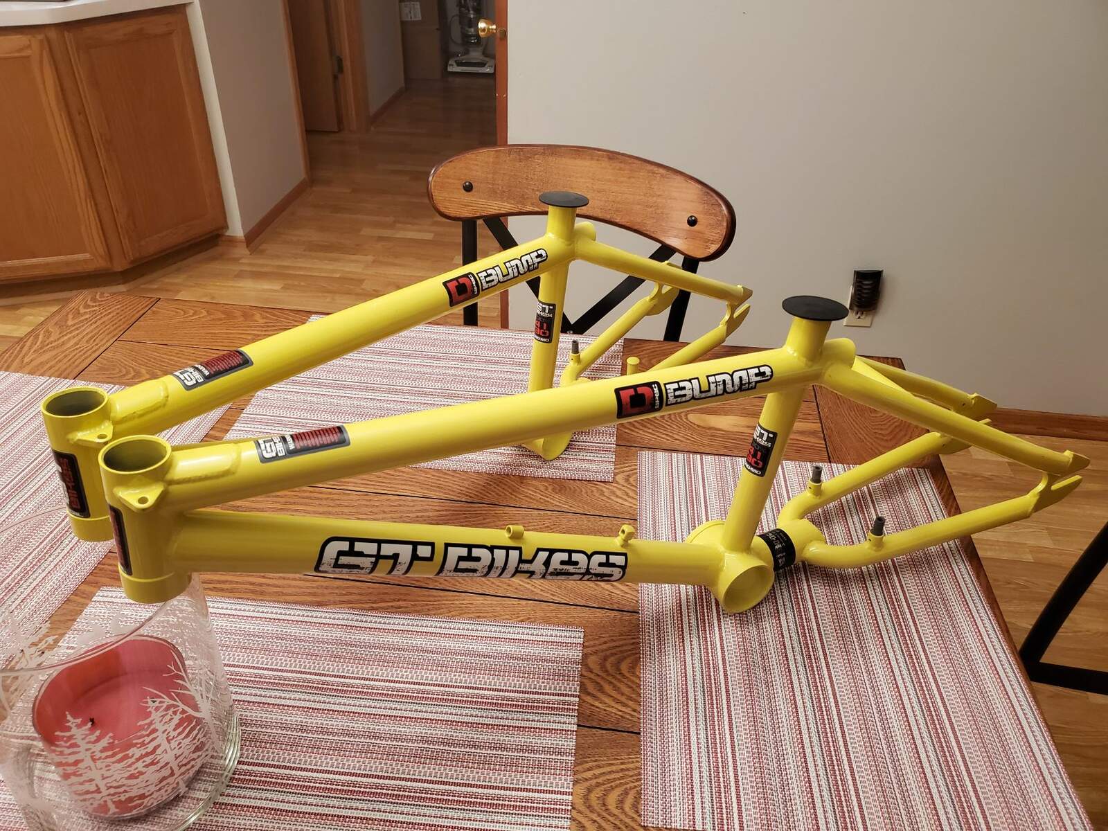 give us some hope post up your thrift stores BMX finds /scores