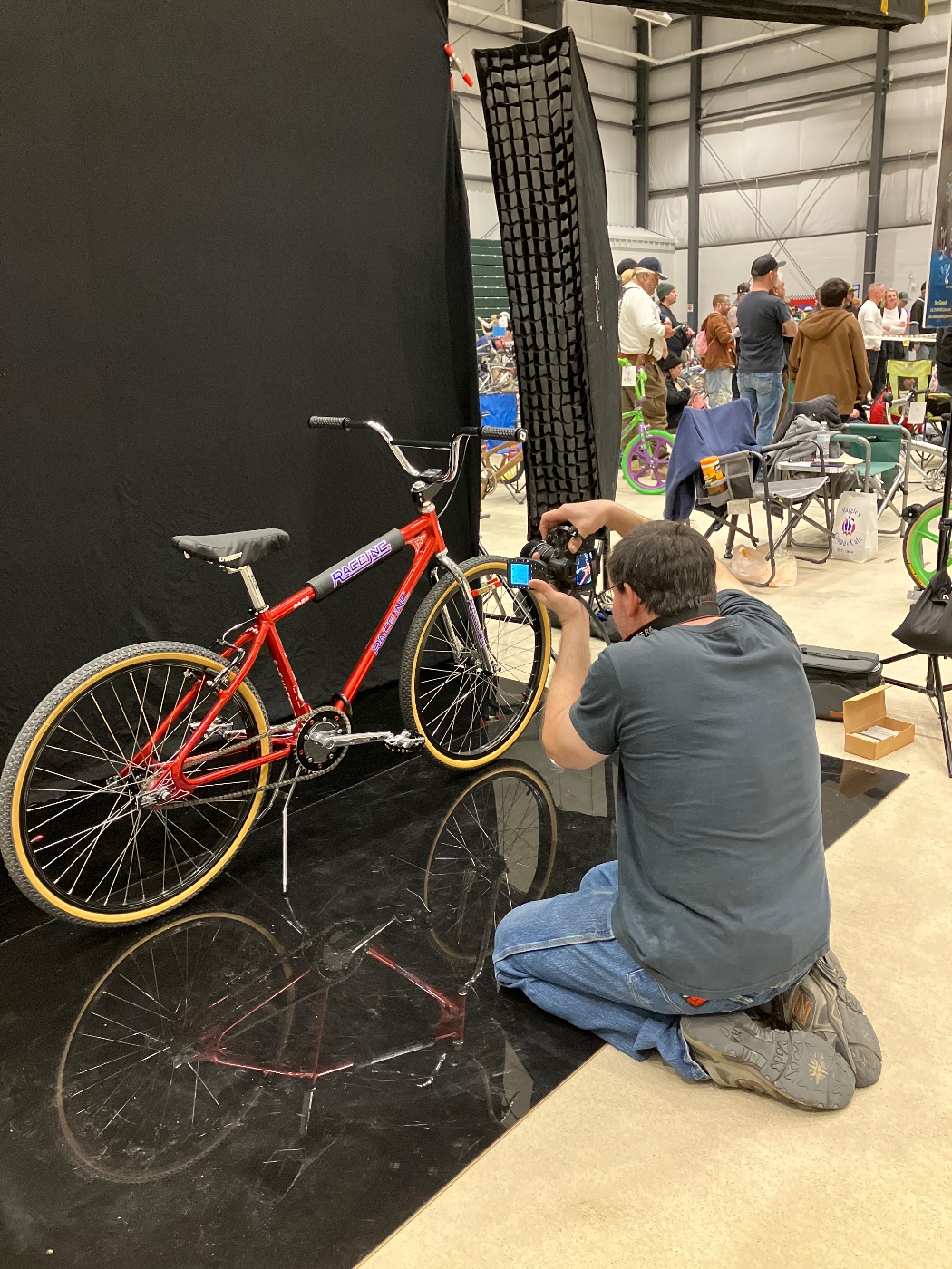 The NEW Race Inc thread..... - BMXmuseum.com Forums