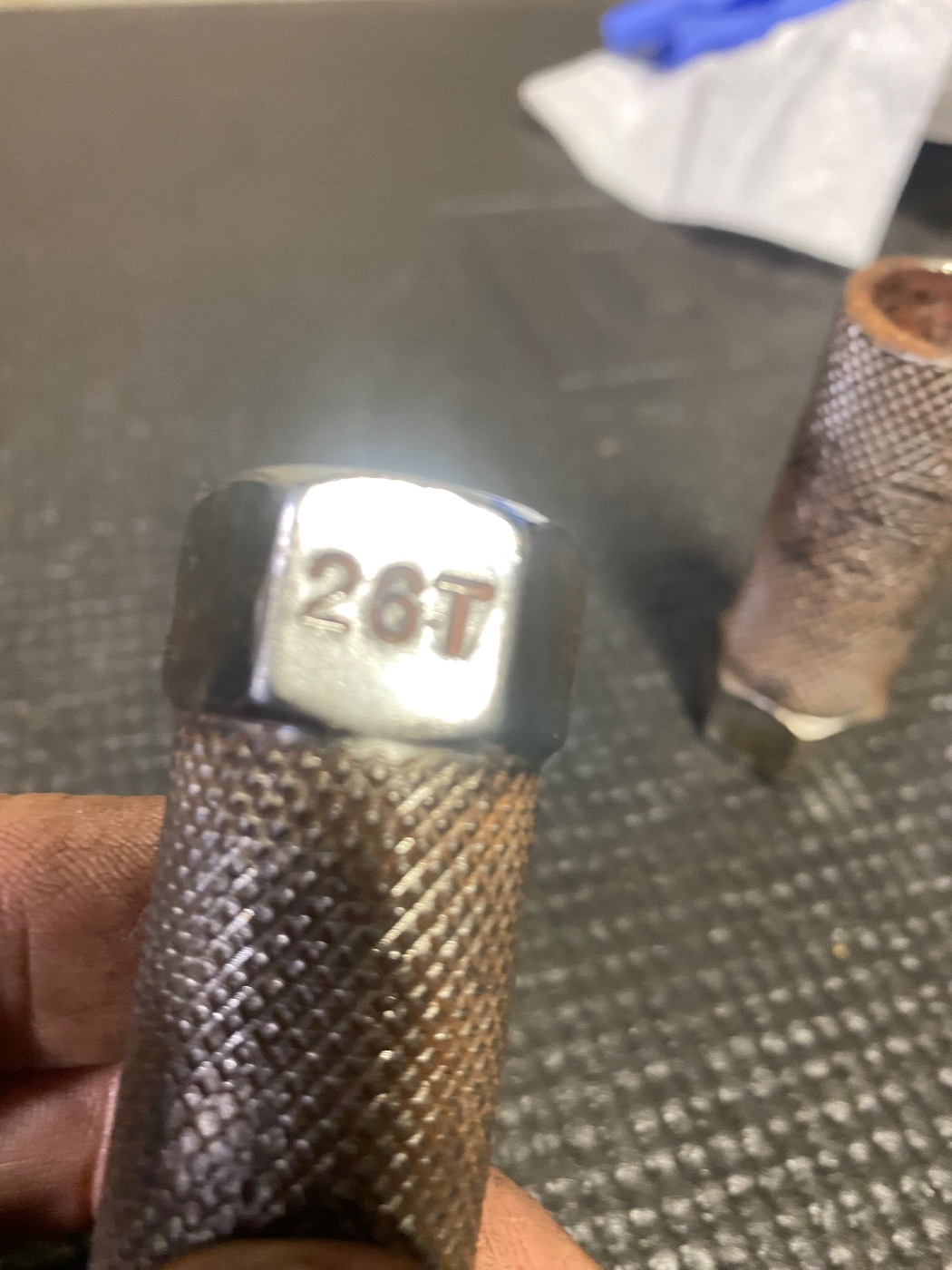 GT Shorty 26T Forums