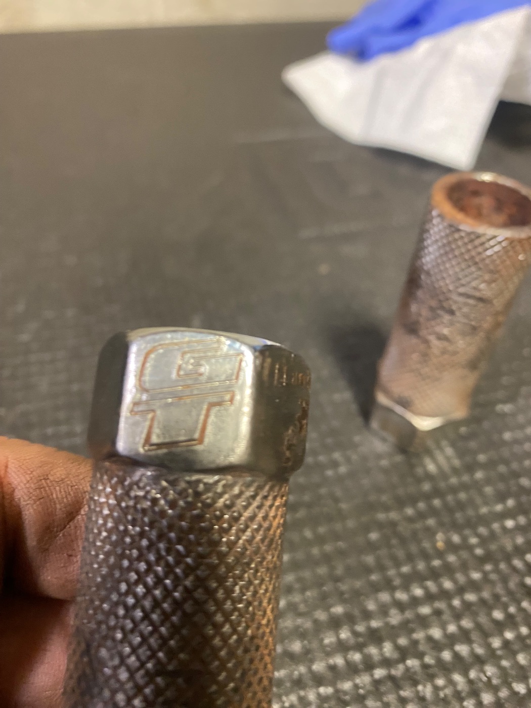 GT Shorty 26T Forums