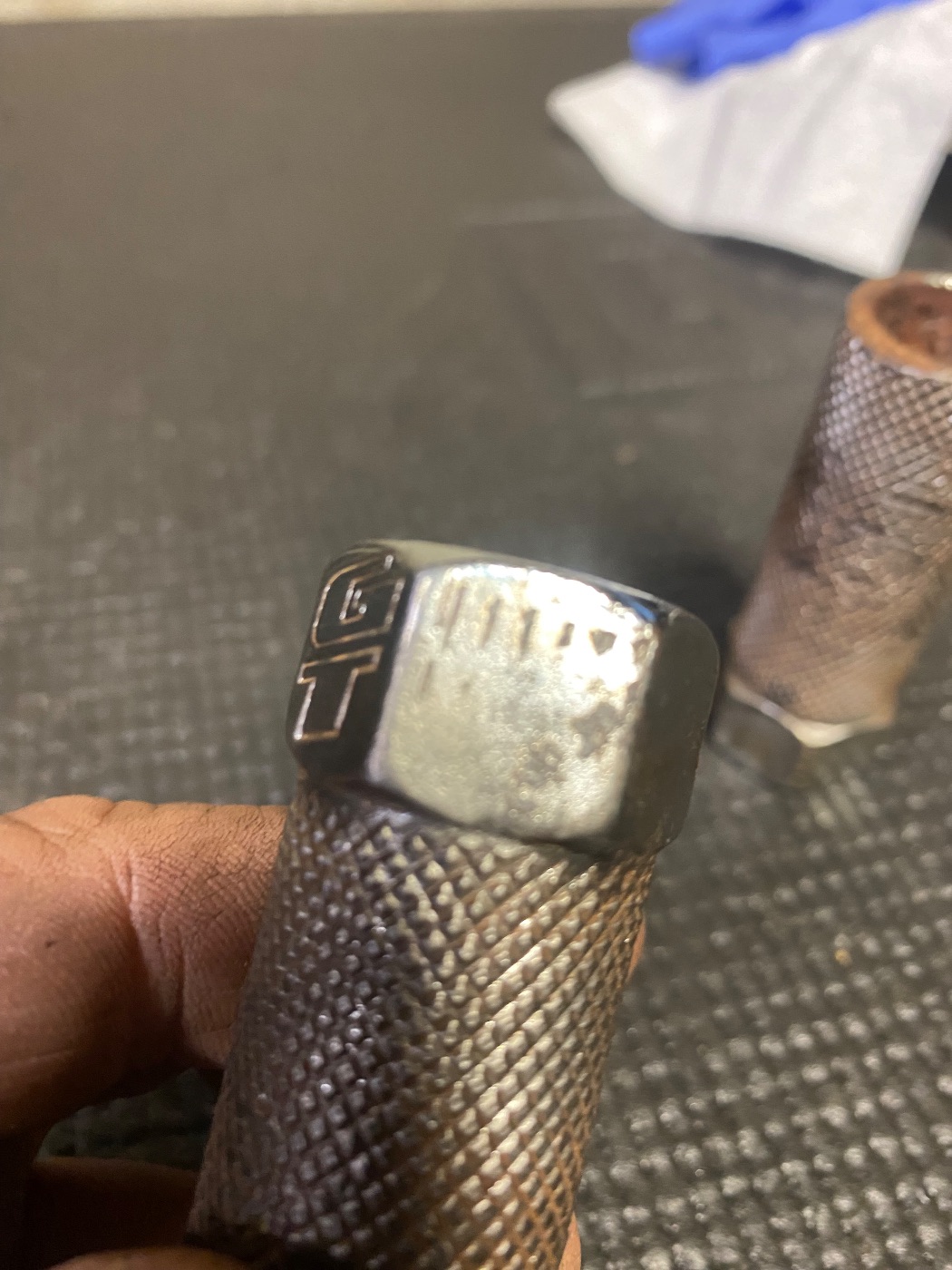 GT Shorty 26T Forums