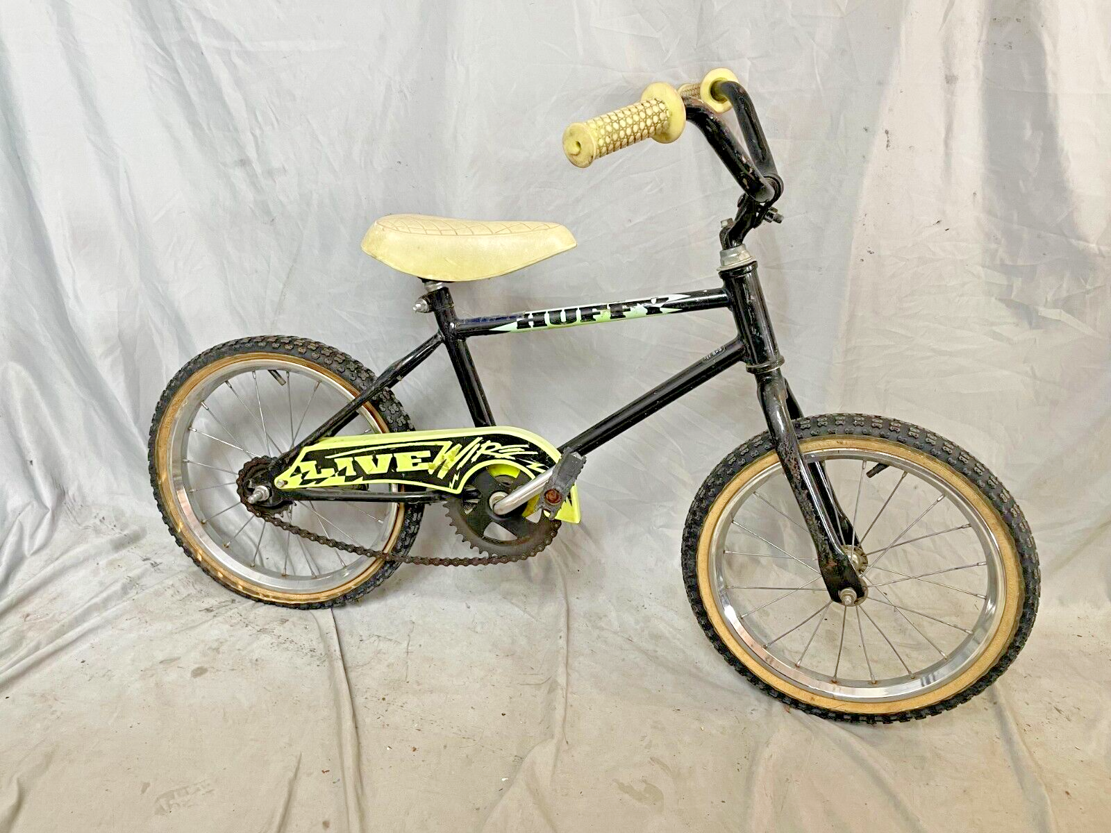 Huffy 16” Kids Bike - BMXmuseum.com Forums