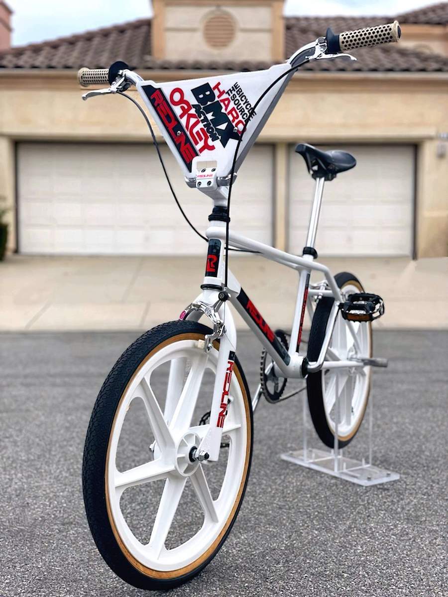 2022 Redline Device