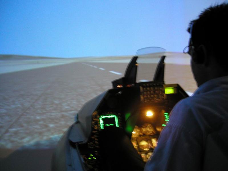 f-16-simulator